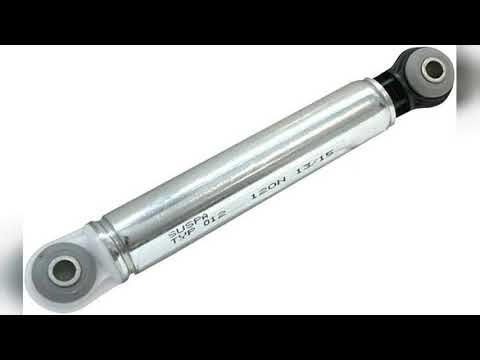 Review: Miele washing machine 120n 4500826