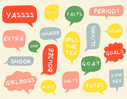 30  Urban Slang Words Every Mama Should Know In 2025