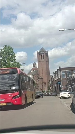 Beautiful Tillburg The Netherland..#travel