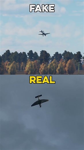 The Most Feared Sound of WW2 - Real vs Simulation