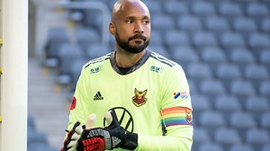Senaste nytt från Expressen sport