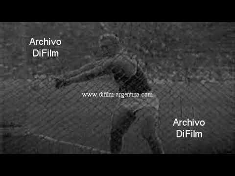Munich Olympic Games Mens Hammer Throw Anatoliy Bondarchuk 1972
