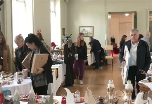 Το EΡΤnews Radio και η εκπομπή «Ραντάρ» στο Γηροκομείο Αθηνών - ertnews.gr