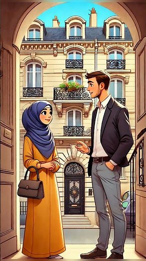 Practical Dialogue in French for Beginners! Improve Your Speaking Skills!