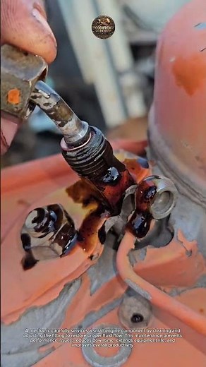 Tiny Engine Fix Genius