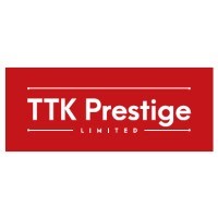 TTK Prestige Ltd | LinkedIn
