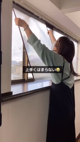 ガラス戸レールのDIYに挑戦！4mmポリカと4.6mm幅ガラス戸レールの使い方