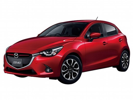 マツダ デミオ 歴代モデル•グレード・外装・内装写真一覧 | 新車・中古車見積もりなら【MOTA】