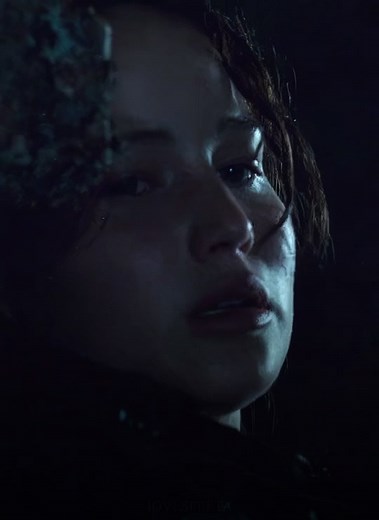 Katniss and Peeta's Trust Issues - Exploring Book One | The Hunger Games