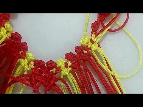 😍This is very easy/ macrame sling bag tutorial for beginners tamil