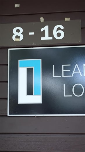 Team work makes the dream work 💕 R2R 2025 ✅ | Leanach Lodge