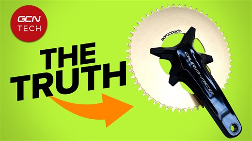 8.7K views · 66 reactions | Power meters are fantastic pieces of equipment. However, there is one huge problem with them: each one gives a different reading, and some vary wildly in their accuracy. Can power meters actually be relied upon, or are they just expensive random number generators? | GCN Tech | Facebook