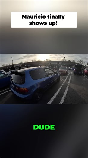 Green TE's are a game-changer! Love the look, and Mauricio finally showed up. Worth the wait! #GreenTEs #Unboxing #GamerGear #PCSetup #Tech