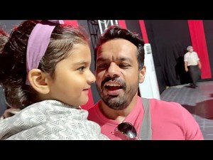 Rashi met all the Youtubers