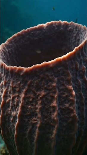 Sponges Can Live for Thousands of Years