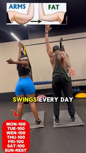 Easy and simple workouts for beginners at home 🏡, no gym equipment needed #youtube #shorts