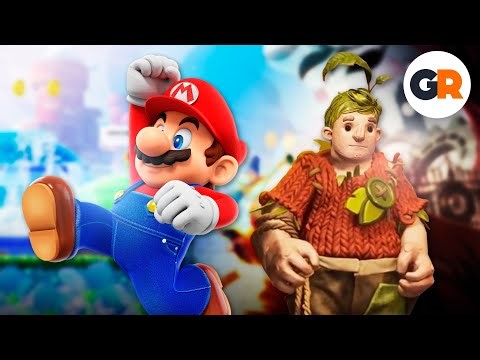 The Best Local Co-Op & Split-Screen Games You Can Play On Nintendo Switch