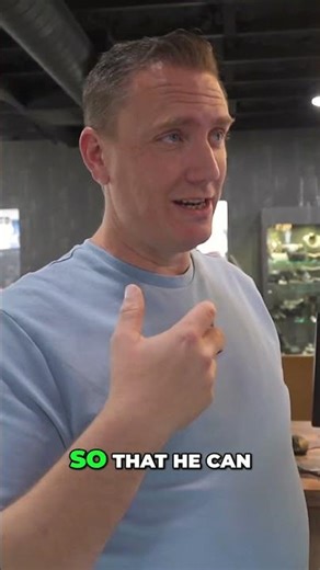 Filmmaker Pawns Camera to Finish Movie! Can You Believe It?