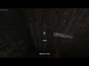 Granny Legacy v2.18 ANY% Speedrun – 1445 Seed | Impossible Mode Fastest Escape 2026