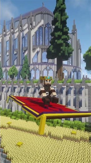 Minecraft Cool Mods Part 8 #minecraft #shorts