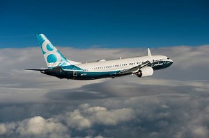 1.2M views · 7.8K shares | Boeing’s #737MAX, our first new airplane...