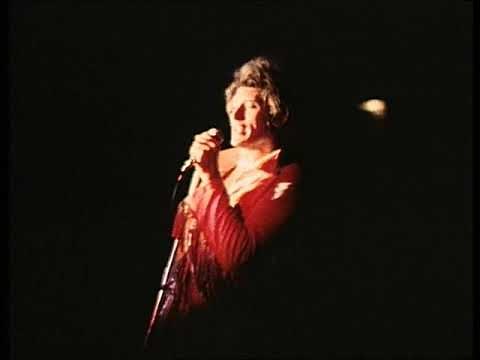 Johnny Hallyday - Mal ( Palais des sports )