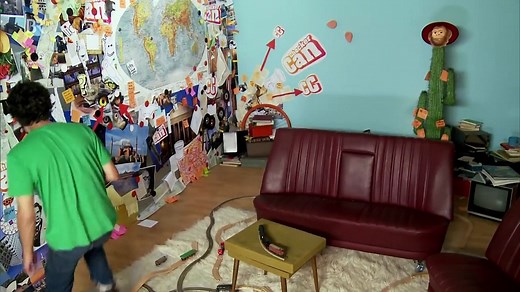 Der Zug Check | Reportage für Kinder | Checker Can