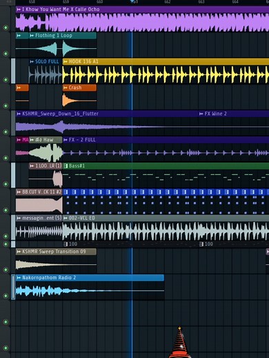 I Khow You Want Me X Calle Ocho #nakornpathom #thailand #fyp #เพลงแดนซ์ #บัสเทค #DJSR #thairemix #กําลังมาแรง