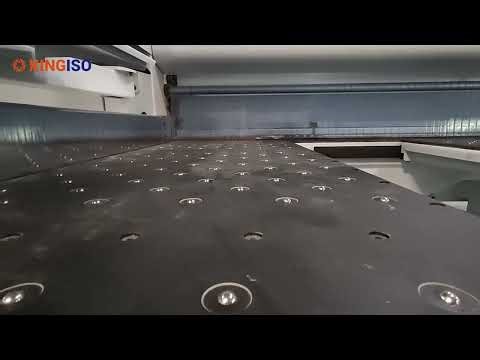 Computer panel saw NP280HG