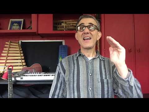 Inanay - Indigenous Children's Song