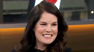 Breakfast Television's Melissa Duggan reveals reason she could 'never' date Sid