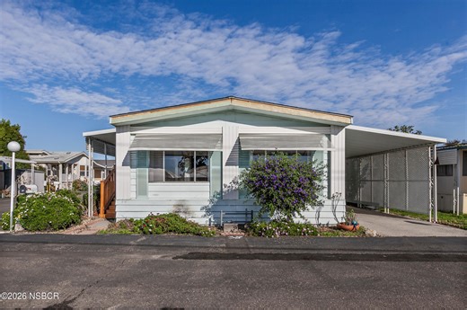 801 S Halcyon Rd #38, Arroyo Grande, CA 93420 - MLS 26000033 - Coldwell Banker