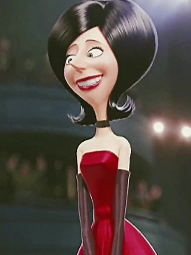 Evolution of Scarlet Overkill: Times Change