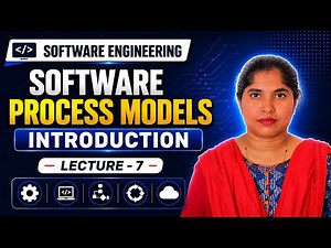 Software Process Models in Software Engineering | Types & Models Explained | Lecture 7| Pressman