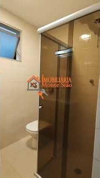 AP9723 Apartamento Residencial / Vila Augusta