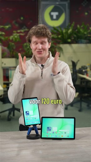 Super cheap tablet isn't bad?