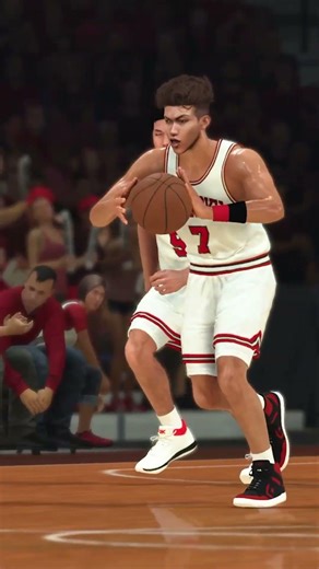 👌🏼HISASHI MITSUI NICE FINISH! | SHOHOKU VS SHOYO | SLAMDUNK MOD