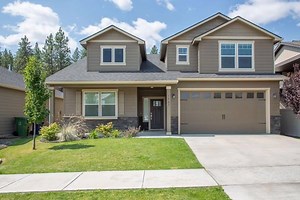 Reduced Price & Open House this Weekend! 1505 N. Rogue River St. Spokane, WA 99224 Open this Sunday 9/9 1-3pm Don't miss out! We just reduced the price on this great home. Stop by this Sunday and check out all it has to offer for yourself. - 4 bed, 3 bath - 2nd master suite located on the 2nd level - Over 2,260 SqFt - Open concept with cathedral ceilings - Slider leading out to a covered patio area - Fully fenced backyard | The Spokane Home Guy Group