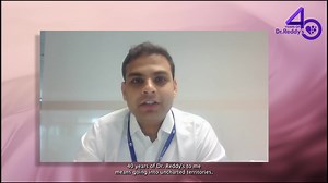 “An example of overcoming complex scientific and regulatory barriers to fulfil our promise to customers is our delivery of the sugammadex API in Korea in 2018/19. Sugammadex is an injectable administered in a hospital set-up. It is a complex molecule, highly sensitive to oxidative stress and temperatures. Its structure leads to several permutations of high level of impurities, thereby making regulatory approval difficult. Thanks to the efforts of our R&D teams and close working with the regulato