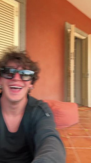 Chi è Er Gennaro di TikTok?