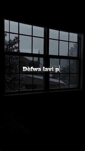 Dèfwa Lavi: Lyrics and Meaning