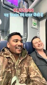 Russia Advance Train In Night 😍 #russia #russian #russiangirl