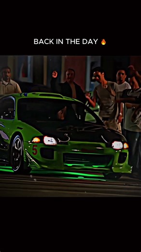 🎬 The Movie That Started It All 🔥