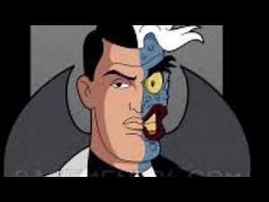 Two Face - Theme (Batman The Animated Series)