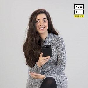 155K views · 1.4K reactions | Adina Miles is using social media and satire to break the 'shackles of the patriarchy' in her Orthodox Jewish community | NowThis Her | Facebook