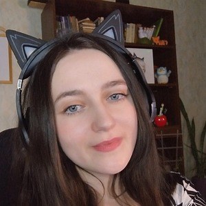 Katherina_Kraft - Twitch