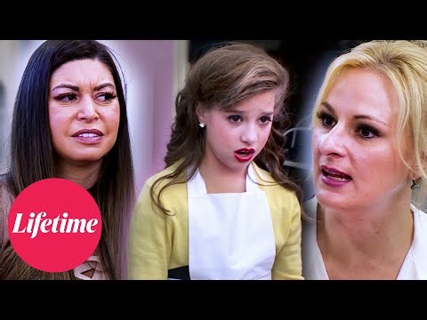 "It's Obvious It's a BATTLE!" Music Video MADNESS! (Flashback Compilation) | Dance Moms | Lifetime