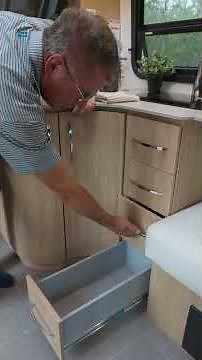 Count How Many Times Dean Says "Storage" In This Unity Twin Bed