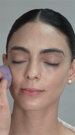 Check My Latest ASMR Bridal Natural Makeup #asmrrealperson #asmrrelaxing