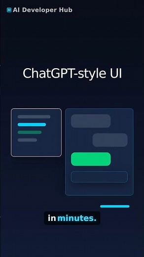 Streamlit for AI Demos: Build an App Without Frontend - #aideveloperhub #streamlit #aiengineering